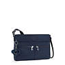 New Angie Crossbody Bag, Blue Bleu 2, small