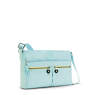 New Angie Crossbody Bag, Meadow Blue, small