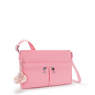 New Angie Crossbody Bag, Enjoyable Blush, small