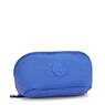 Mirko Medium Toiletry Bag, Havana Blue, small