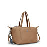 Art Mini Shoulder Bag, Soft Almond PB, small