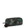 Gitroy Printed Pencil Case, Camo Treasure, small