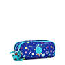 Gitroy Printed Pencil Case, Gradient Combo, small