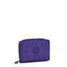 Money Love Small Wallet, Lavender Night, small