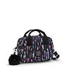 Anadi Printed Crossbody Bag, Firework Sky, small