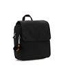 Annic Convertible Backpack, True Black, small