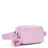 Abanu Multi Convertible Crossbody Bag, Blooming Pink, small