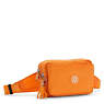 Abanu Multi Convertible Crossbody Bag, Soft Apricot, small