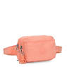 Abanu Multi Convertible Crossbody Bag, Peachy Coral, small