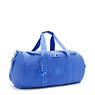 Argus Medium Duffle Bag, Havana Blue, small