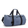 Argus Medium Duffle Bag, Blue Lover, small