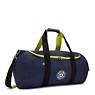 Argus Medium Duffle Bag, Ultimate Navy, small