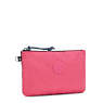 Casual Pouch Case, Duo Pink Purple, small