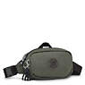 Alys Waist Pack, Green Moss, small