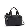 Folki Mini Handbag, Black Noir, small