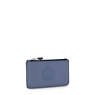 Camilo Zip Pouch, Blue Lover, small