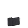 Camilo Zip Pouch, Black Noir, small