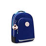 Class Room 17" Laptop Backpack, Solar Navy Combo, small