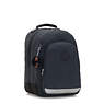 Class Room 17" Laptop Backpack, True Blue Tonal, small