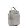 Seoul Small Tablet Backpack, Grey Gris, small