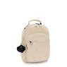 Seoul Small Tablet Backpack, Back To Beige, small