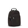 Seoul Small Tablet Backpack, Nostalgic Brown, small