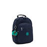 Seoul Small Tablet Backpack, Blue Green, small