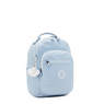 Seoul Small Tablet Backpack, Frost Blue, small