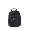 Seoul Small Tablet Backpack, Blue Bleu 2, small