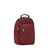 Seoul Small Tablet Backpack, Flaring Rust, small
