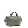 Kala Mini Handbag, Graceful Green, small