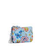 Creativity Small Printed Pouch, Wild Flowers, small