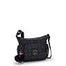 Harry Potter Gabbie Mini Crossbody Bag, Magical Black, small