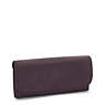 Money Land Snap Wallet, Ultimate Plum, small