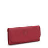 Money Land Snap Wallet, Funky Red, small