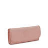 Money Land Snap Wallet, Tender Rose, small