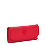 Money Land Snap Wallet, Party Red, small
