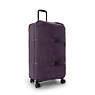 Spontaneous Large Rolling Luggage, Ultimate Plum, small