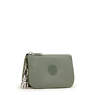 Creativity Small Pouch, Graceful Green, small