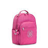 Seoul Large 15" Laptop Backpack, Tender Rose, small