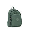 Delia Backpack, Misty Olive, small