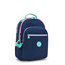 Seoul Lap 15" Laptop Backpack, Resort Navy, small