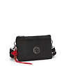 Riri Printed Crossbody Bag, New Valley Black, small