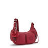 Rikka Small Crossbody Bag, Funky Red, small