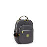 Seoul Small Tablet Backpack, Back To Grey, small