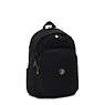 Delia Medium Backpack, Endless Black, small