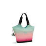 Wicked New Cicely Tote Bag, Gradient Magic, small