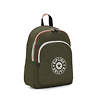 Curtis Medium Backpack, Strong Moss, small