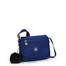 Sabian Crossbody Mini Bag, Brave Blue, small