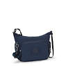 Gabb Small Crossbody Bag, Blue Bleu 2, small